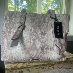 NWT Rachel Zoe bag.- JUDY